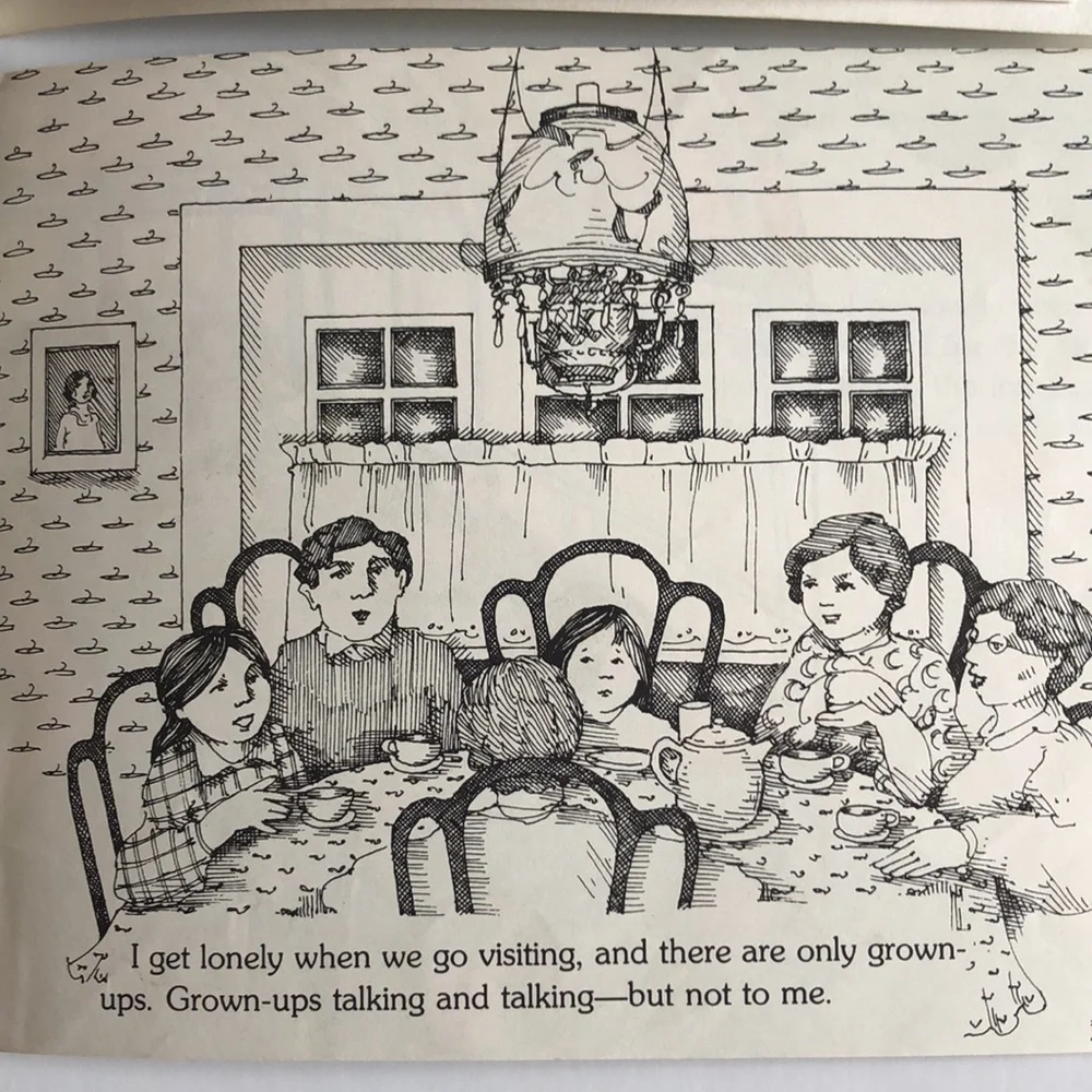 David and I Talk To God Psalms for Children Books 1980s Christian VTG books